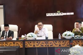 Kaltim Peringkat dua  Indeks Ketahanan Pangan Nasional