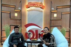 OJK Jatim tekankan disiplin menabung kunci keuangan sehat