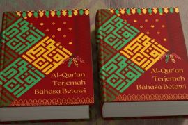 Kemenag segera hadirkan terjemahan Al Quran dalam Bahasa Betawi