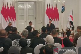 KOI jadikan Olympic Day momentum perkuat nilai Olympic Charter