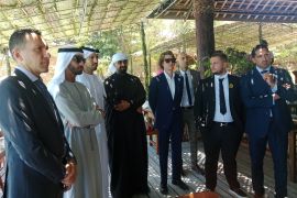 Investor tiga negara bangun hotel di Mandalika perkuat akomodasi MotoGP