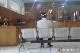 Dokter terdakwa kasus asusila di Garut divonis lima tahun penjara