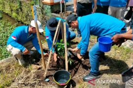 Bupati Rejang Lebong ajak warga lestarikan sumber air