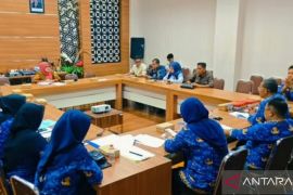 DPRD Batola soroti kepala desa berstatus P3K