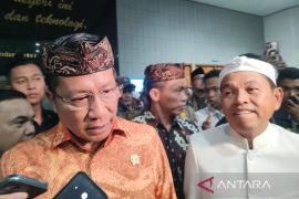 Menkum klaim tak ada intervensi pemerintah soal keputusan Ketum PPP