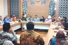 DPRD Batola hasilkan kesepakatan bersama sengketa lahan PT ABS