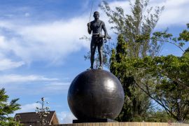 Bupati minta perhatian khusus pelaksanaan MBG di Kepulauan Mentawai