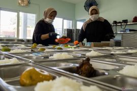 Gubernur benarkan dapur MBG di Agam belum kantongi izin kelaikan