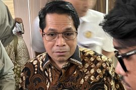 ESDM sebut Pertamina serap BBM yang ditolak Vivo