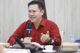 Legislator Balangan tegaskan tentang Pancasila