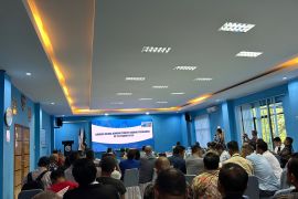 PSDKP Batam sinergikan perizinan pengawasan kelautan perikanan