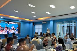 KKP dan BP Batam kolaborasikan pengawasan PB sektor kelautan perikanan