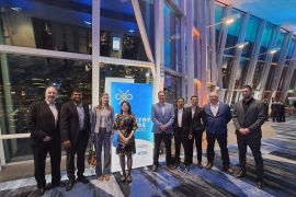 INKA dan UGL Pty Ltd masuk nominasi ajang Rail Industry Awards 2025