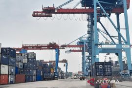 AS jadi tujuan utama ekspor Jakarta pada Januari-Agustus 2025