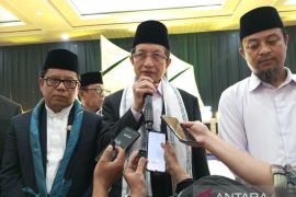 Menag harap MQKI 2025 jadi awal kebangkitan peradaban Islam modern