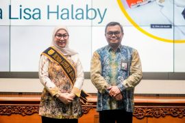 Wali Kota Banjarbaru dorong masyarakat hidupkan budaya membaca