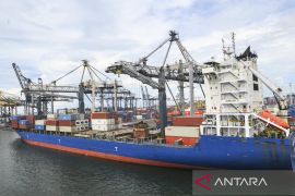 Kemendag nilai surplus perdagangan bukti resiliensi pelaku usaha RI