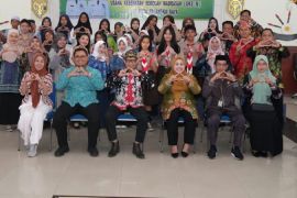 Pemerintah perkuat program kesehatan berbasis sekolah melalui UKS