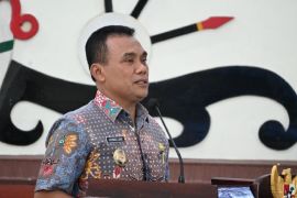 Pemkot Palangka Raya dukung implementasi Program 3 Juta Rumah