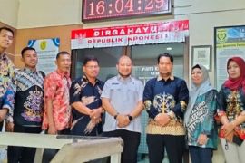 Forum Bela Negara Palangka Raya Kaji Banding ke Banjarmasin