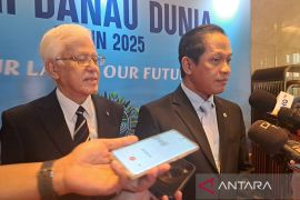 KLH kirim tim dalami dugaan cemaran radioaktif pada cengkeh RI di AS