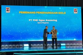 PHR Regional 1 raih Penghargaan CSR &amp; PDB Award 2025 lewat Program Gema Magenta