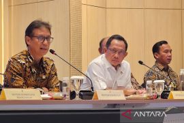 Kemenkes akan buat laporan rutin keracunan MBG seperti saat COVID-19