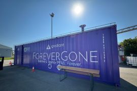 Gradiant’s ForeverGone Sets New Standard for PFAS Destruction with Breakthrough Cost and Performance