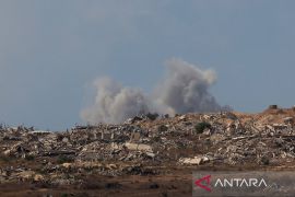 Israel serang Global Sumud Flotilla, menangkap para aktivis