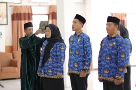 Gubernur Babel: CPNS - PPPK harus profesional