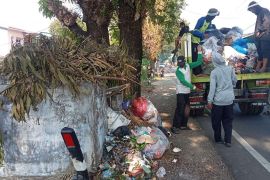 Pemkab Maros siapkan regulasi baru untuk penanganan sampah