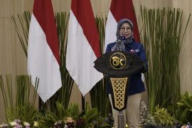 OJK Jatim dorong LKM dan LKMS jadi motor penggerak ekonomi