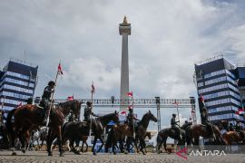 Kemhan: 2.000 ASN akan dilatih di Pusdikkes hingga Kodam Jaya