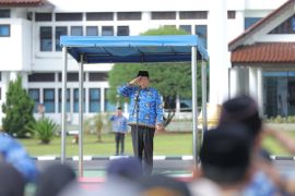 Babel perkuat nilai Pancasila pada generasi muda