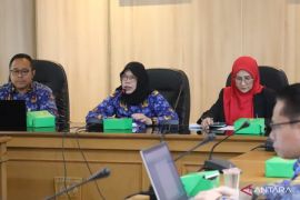 Pemkab Bekasi sederhanakan enam Rancangan Perbup BLUD RSUD