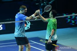 Blitzers tundukkan Rockets di semua kategori BDMNTN-XL