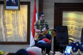 DPMPTSP Kota Tangerang imbau pelaku usaha hindari sanksi terkait LKPM