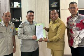 Karo siap jadi sentra hilirisasi kopi dan kakao, Pemerintah Pusat beri sinyal dukungan