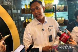 Bulog tegaskan siap serap jagung hasil tanam Polri demi swasembada