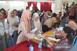 2.275 mahasiswa UNG terima beasiswa Kartu Indonesia Pintar