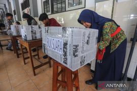 Negara tanpa ingatan: Ketika arsip Pemilu belum dikuasai ANRI