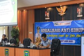 Disdag Kota Madiun minta pedagang pasar tradisional taat aturan