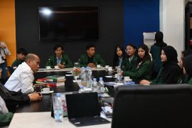 Membanggakan! Mahasiswa USU berprestasi di level nasional dan internasional