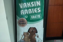 Pemkab Kudus siapkan 200 dosis vaksin  untuk cegah penularan rabies