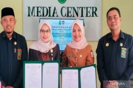 DP3APM Tanjungbalai - Pengadilan Agama MoU layanan hukum perempuan dan anak