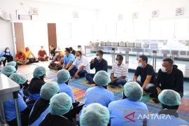 Program MBG di Serdang Bedagai bakal menyerap 3500 pekerja