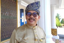 Porprov Kepri 2026 butuh anggaran Rp7 miliar