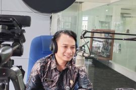 Kemenkum Kepri dorong kepatuhan dunia usaha bayar royalti lagu