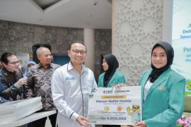 Mahasiswa sehat jadi ciri kampus UMS kuat dan hebat
