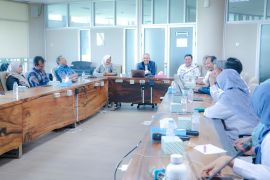 Perawat lulusan Muhammadiyah diminati luar negeri karena dikenal rajin dan sopan